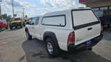 Used 2012 Toyota Tacoma 4x4 Access Cab image 3