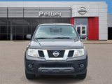 Used 2014 Nissan Frontier SV image 2