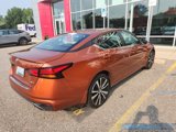 Used 2021 Nissan Altima 2.5 SR image 3