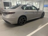 New 2025 Alfa Romeo Giulia Sprint w/ Driving Assist Package image 4