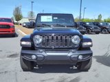 New 2025 Jeep Gladiator Sport image 2