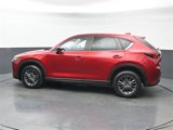 Used 2020 MAZDA CX-5 Touring image 3