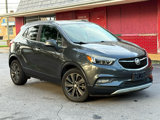 Used 2018 Buick Encore Essence image 2