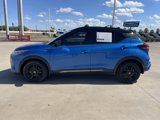 Certified 2021 Nissan Kicks SR image 4