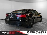 Used 2018 Nissan Maxima 3.5 SL image 3