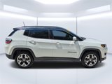 Used 2019 Jeep Compass Limited w/ Safety & Security Group image 2
