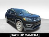 Used 2019 Jeep Compass Latitude w/ Cold Weather Group image 5