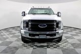 Used 2017 Ford F550 4x4 Regular Cab Super Duty image 2