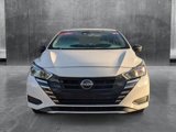 Certified 2023 Nissan Versa S w/ Trunk Package image 2