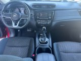 Used 2017 Nissan Rogue SV w/ Midnight Edition image 3