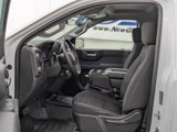 Used 2023 GMC Sierra 1500 Pro w/ Pro Value Package image 4