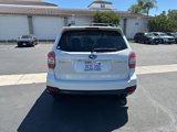 Used 2015 Subaru Forester 2.5i Touring w/ Eyesight & Navigation System image 5