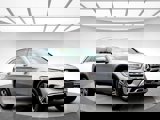 Used 2021 Mercedes-Benz GLC 300 4MATIC image 3