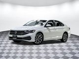 Used 2024 Volkswagen Jetta S image 3