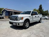 Used 2012 Ford F150 XLT w/ XLT Convenience Pkg image 3