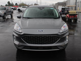 Certified 2022 Ford Escape SEL image 3