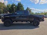 Used 2019 RAM 1500 Sport w/ Black Appearance Package image 6