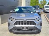 Used 2024 Toyota RAV4 XLE w/ Weather Package image 3