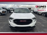 Used 2020 GMC Terrain SLE image 4