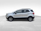 Used 2022 Ford EcoSport SE w/ SE Convenience Package image 2