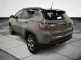 Used 2022 Jeep Compass Trailhawk w/ Trailhawk Elite Group image 4