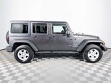 Used 2014 Jeep Wrangler Unlimited Sport w/ Quick Order Package 24S image 4