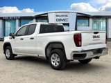 New 2025 GMC Sierra 1500 Pro w/ Pro Value Package image 5