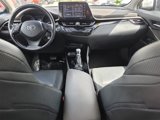Certified 2021 Toyota C-HR Limited image 5