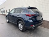Used 2022 MAZDA CX-5 AWD 2.5 S w/ Preferred Package image 3