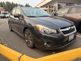 Used 2012 Subaru Impreza 2.0i Sport Limited image 4
