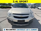 Used 2013 Chevrolet Captiva Sport LS image 2