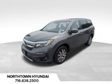 Used 2019 Honda Pilot EX-L image 3
