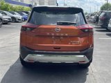 Used 2022 Nissan Rogue Platinum w/ Head-Up Display Package image 5