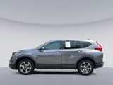Used 2018 Honda CR-V EX-L image 2