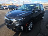 Used 2022 Chevrolet Equinox LT image 6