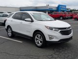 Used 2018 Chevrolet Equinox LT image 3