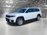 Used 2023 Jeep Grand Cherokee L Limited w/ Luxury Tech Group II image 4