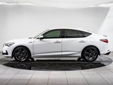 Used 2024 Acura Integra A-Spec image 5