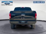 Used 2017 Ford F150 XLT w/ Equipment Group 302A Luxury image 4