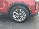 Certified 2024 Cadillac XT4 Premium Luxury w/ Technology Package image 5