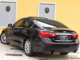 Used 2016 INFINITI Q50 3.0t Premium w/ 3.0T Premium Plus Package image 6