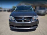 Used 2016 Dodge Grand Caravan SXT image 2