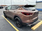 Used 2023 Chevrolet Blazer LT w/ LPO, Black Grille Bar Package image 4