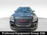 Used 2017 GMC Terrain SLE w/ Chrome Edition image 3