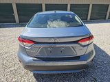Certified 2022 Toyota Corolla LE image 5