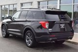 Used 2022 Ford Explorer XLT image 4