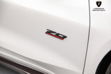 Used 2023 Chevrolet Corvette Z06 image 4