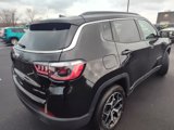 New 2025 Jeep Compass Limited image 5