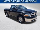 Used 2010 Dodge Ram 1500 Truck SLT image 2