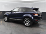 Used 2017 Land Rover Range Rover Evoque SE image 3